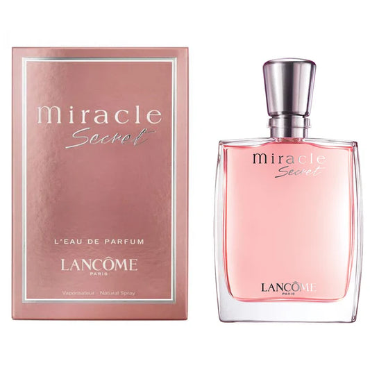 Lancome Miracle Secret EDP