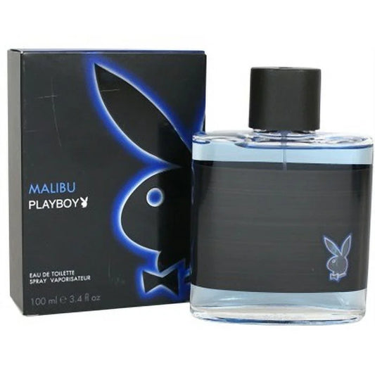 Playboy Malibu EDT