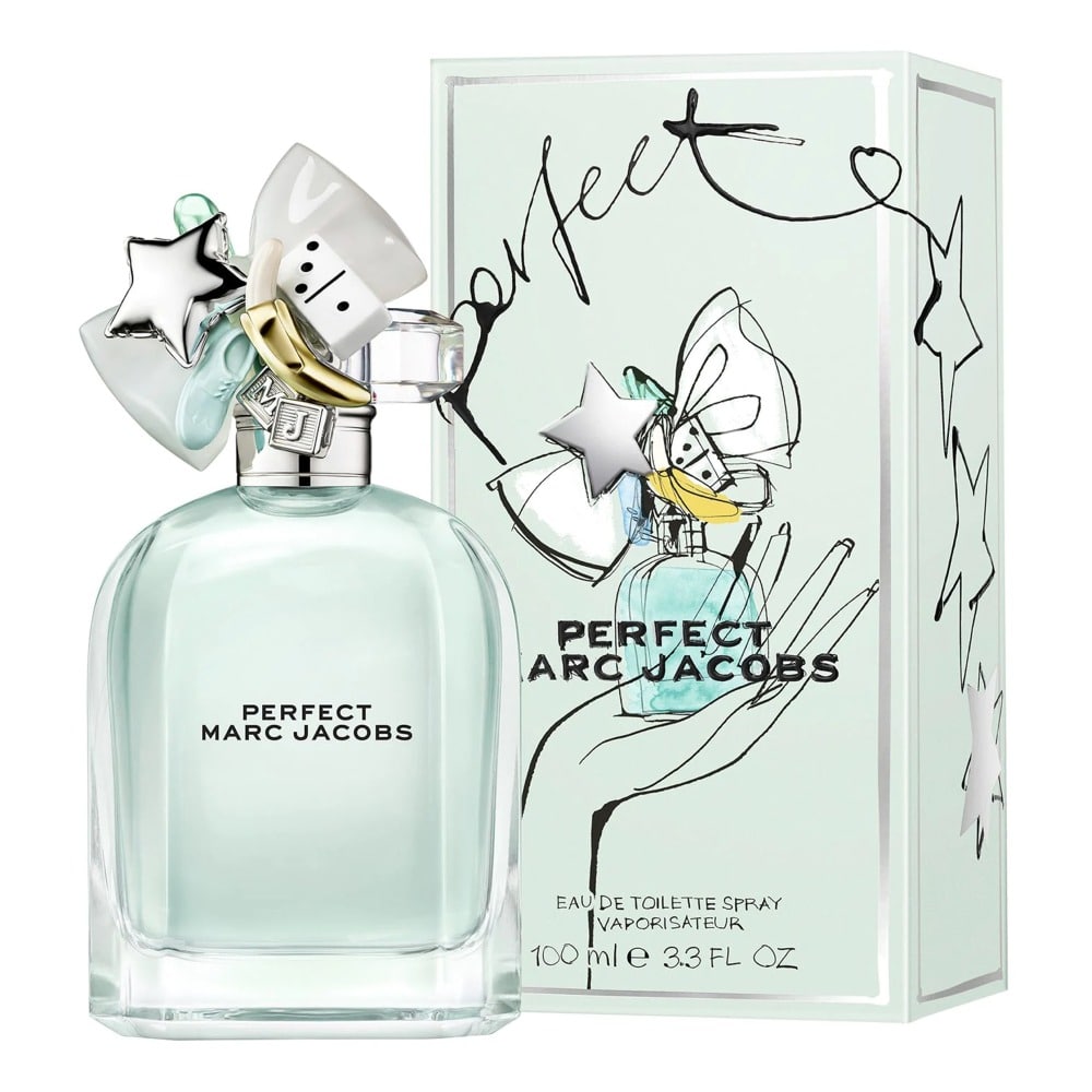 Marc Jacobs Perfect EDT