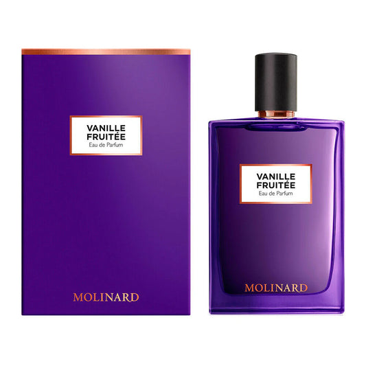 Molinard Vanille Fruitee EDP