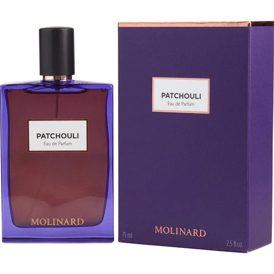 Molinard Patchouli EDP