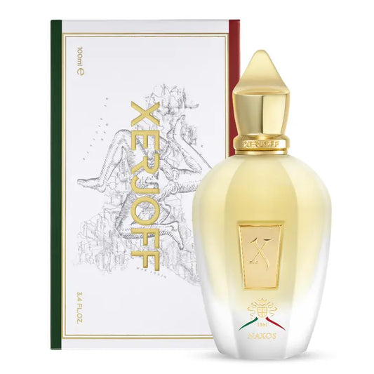 Xerjoff Naxos EDP