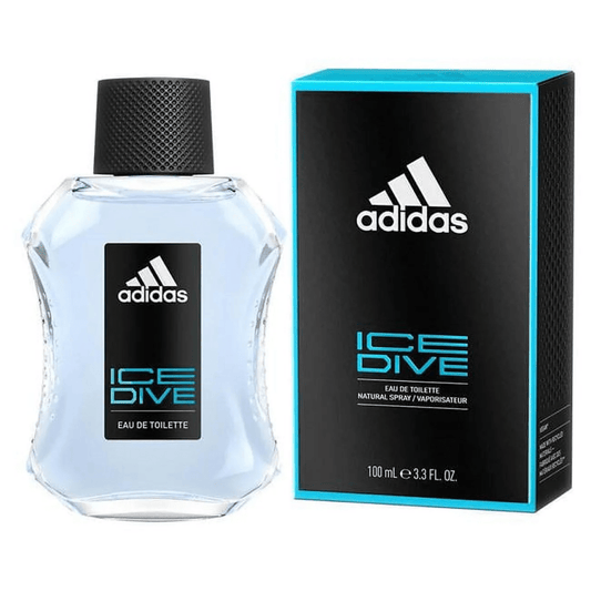 Adidas Ice Dive EDT