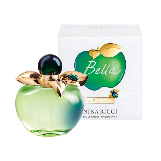 Nina Ricci Bella EDT