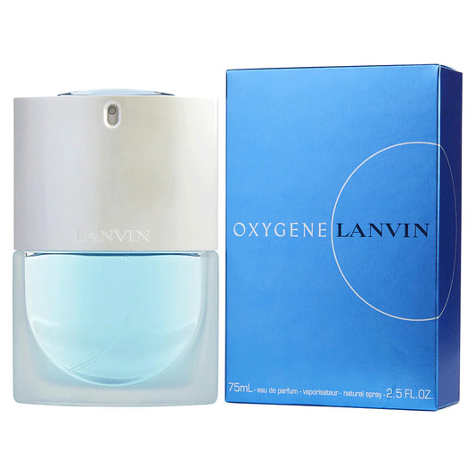 Lanvin Oxygene EDP