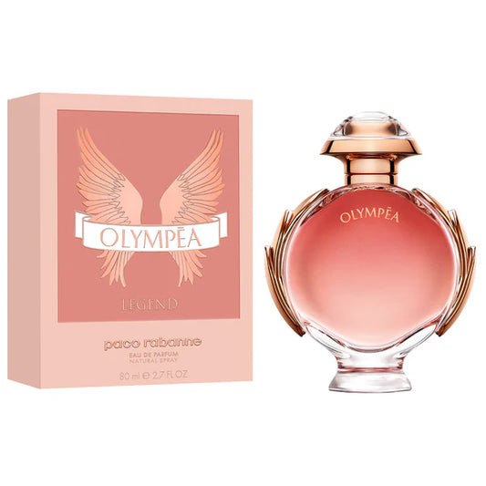 Paco Rabanne Olympea Legend EDP