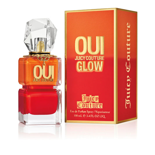Juicy Couture Oui Glow EDP