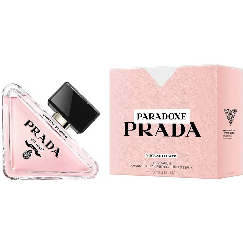 Prada Paradoxe Virtual Flower EDP