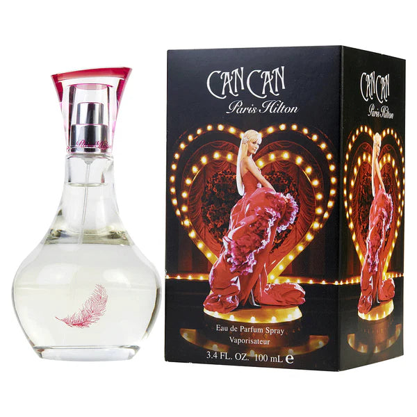 Paris Hilton Can Can EDP