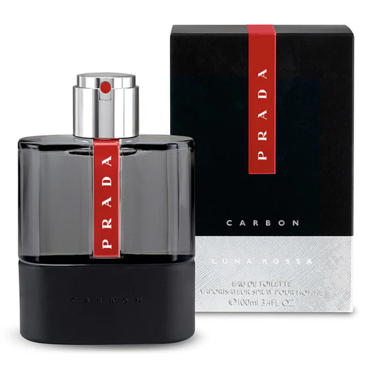 Prada Luna Rossa Carbon Eau de Toilette