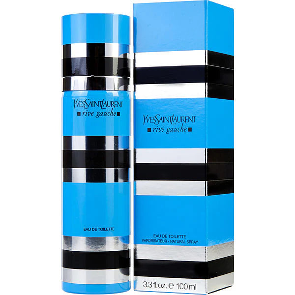 Yves Saint Laurent Rive Gauche EDT