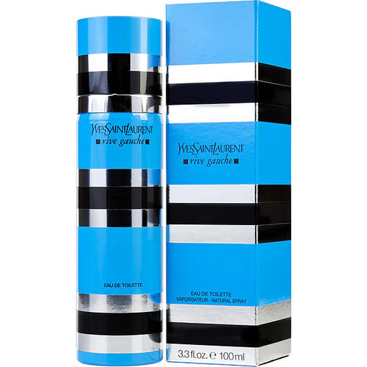 Yves Saint Laurent Rive Gauche EDT
