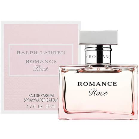 Ralph Lauren Romance Rose EDP