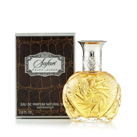 Ralph Lauren Safari EDP