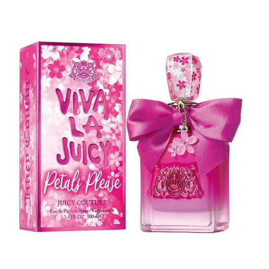 Juicy Couture Viva La Juicy Petals Please EDP