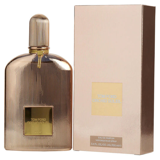 Tom Ford Orchid Soleil EDP