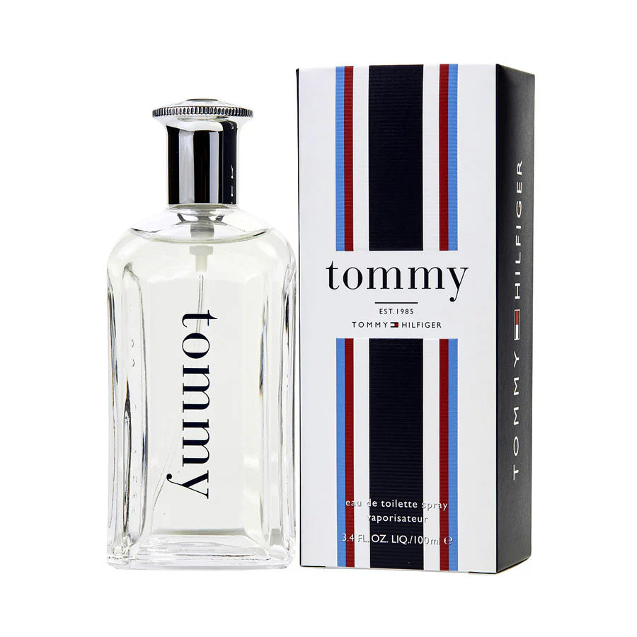 Tommy Hilfiger Tommy EDT