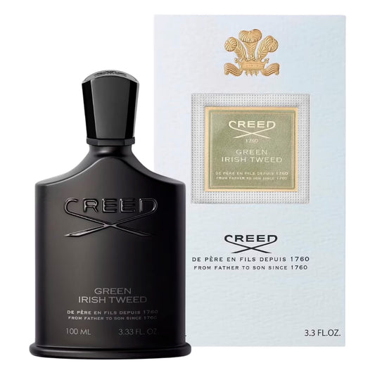 Creed Green Irish Tweed EDP