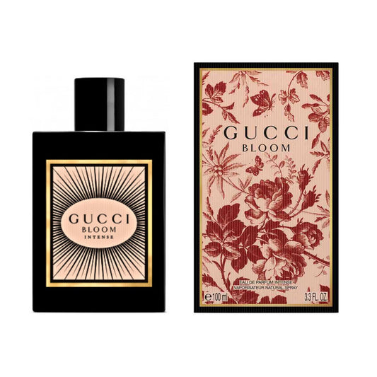 Gucci Bloom EDP Intense