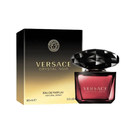 Versace Crystal Noir EDP