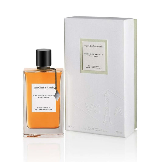 Van Cleef & Arpels Orchidee Vanille EDP