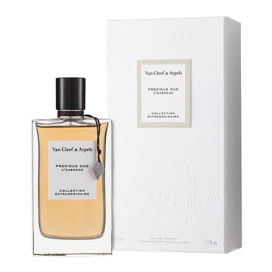 Van Cleef & Arpels Precious Oud EDP