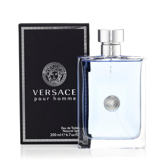Versace Pour Homme EDT