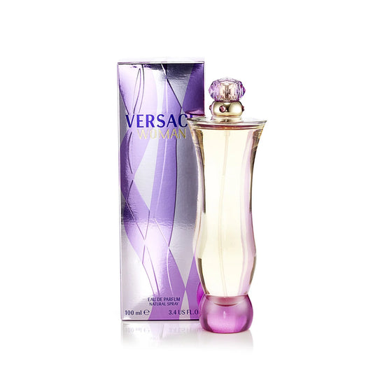 Versace Woman EDP