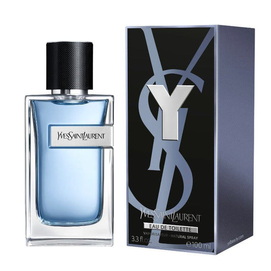 Yves Saint Laurent Y EDT