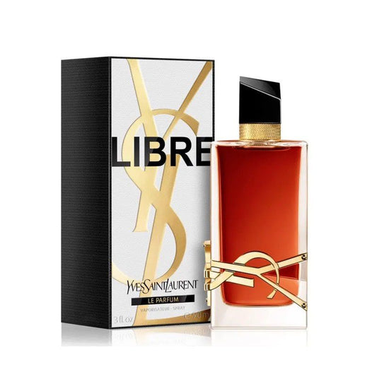 Yves Saint Laurent Libre Le Parfum