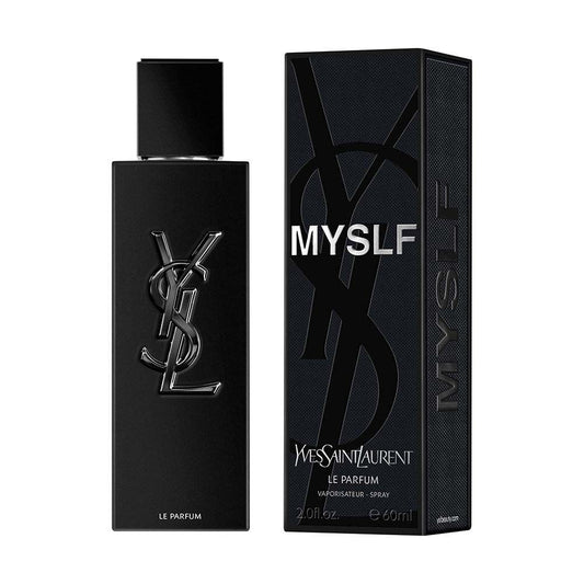 Yves Saint Laurent Myslf Le Parfum