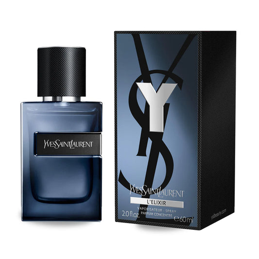 Yves Saint Laurent Y Elixir