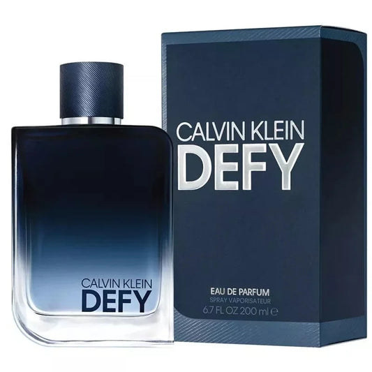 Eau de parfum Defy de Calvin Klein