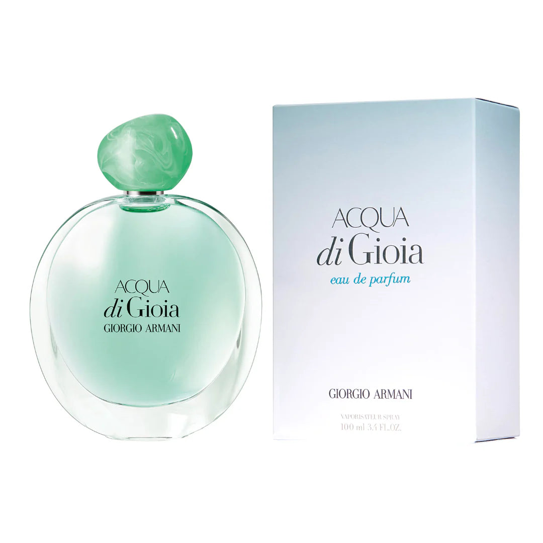 Giorgio Armani Acqua Di Gioia EDP