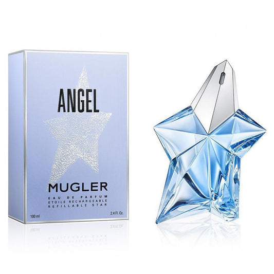 Thierry Mugler Angel EDP