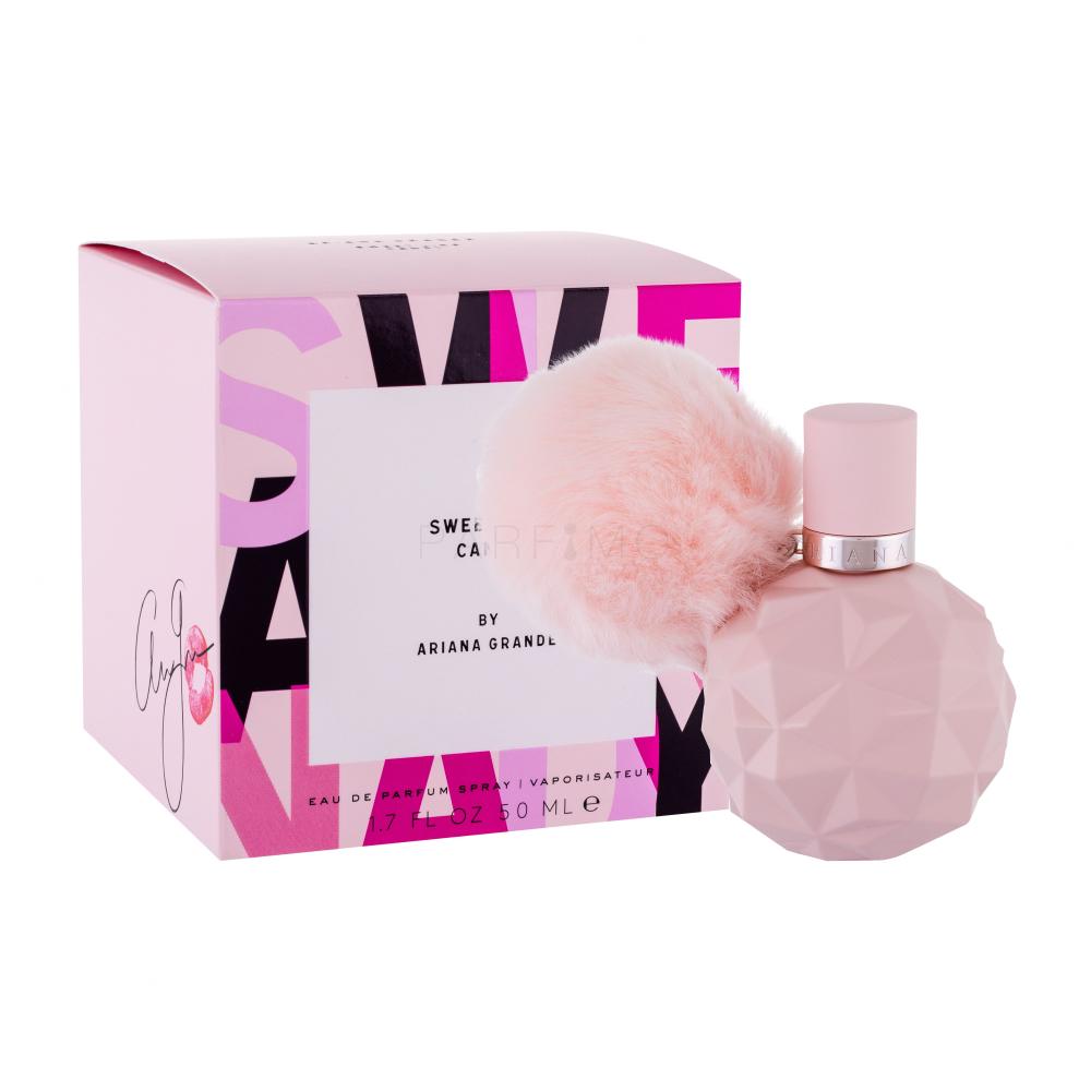 Ariana Grande Sweet Like Candy EDP