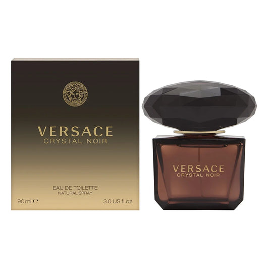 Versace Crystal Noir EDT