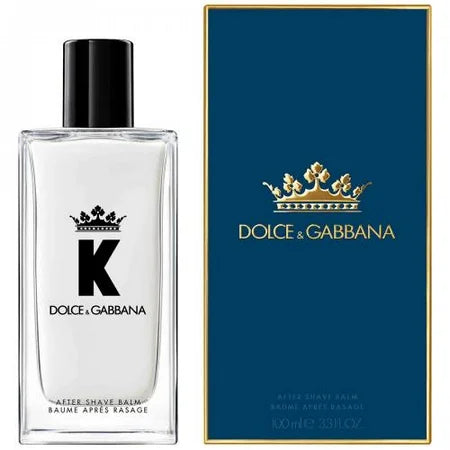 Dolce & Gabbana K Aftershave Balm