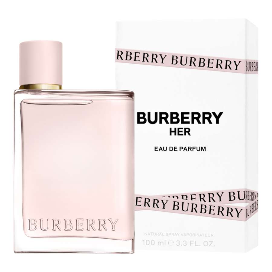 Burberry Her EDP