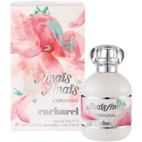 Cacharel Anais Anais EDT