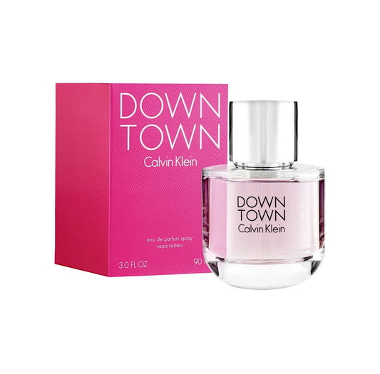 Calvin Klein Down Town EDP