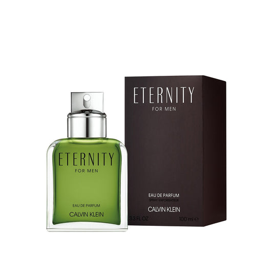 Eau de parfum Eternity de Calvin Klein