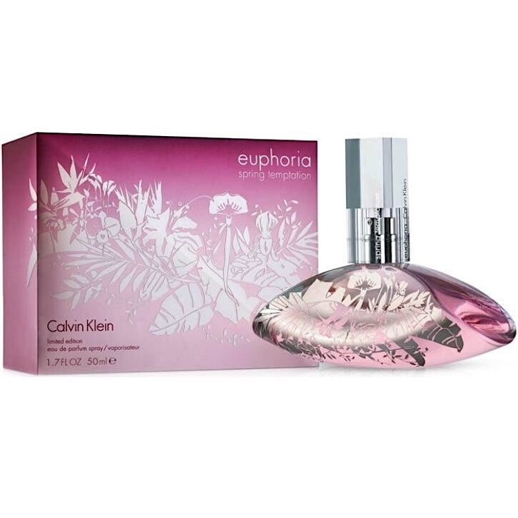 Calvin Klein Euphoria Spring Temptation
