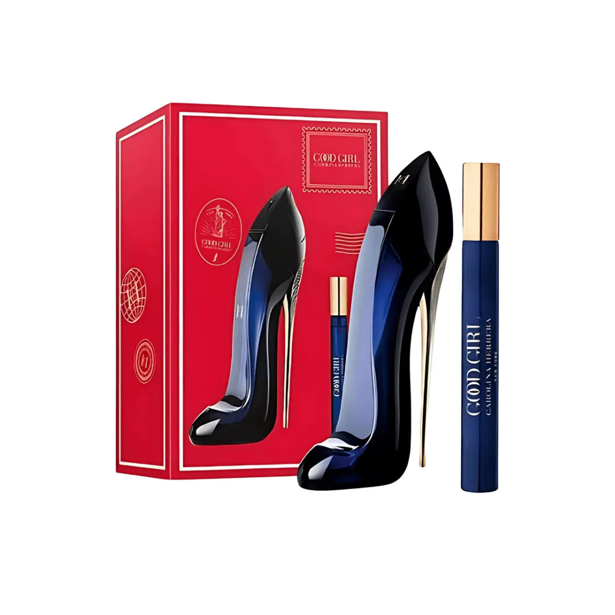 Carolina Herrera Good Girl EDP 2 PCS Set
