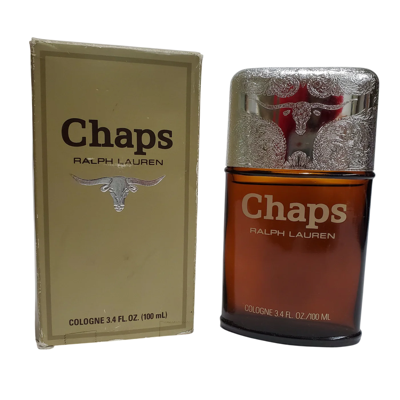 Ralph Lauren Chaps Cologne