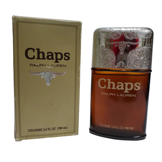 Ralph Lauren Chaps Cologne
