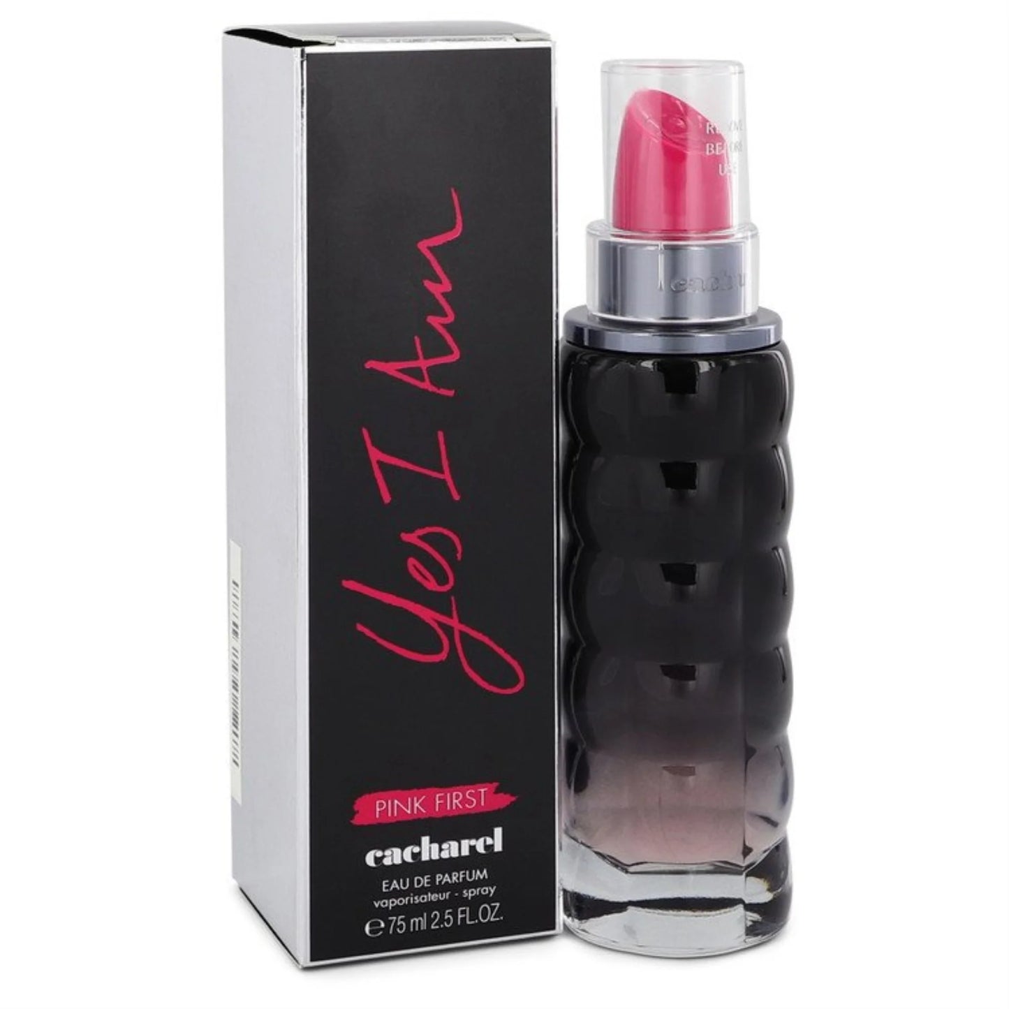 Cacharel Yes I Am Pink First EDP