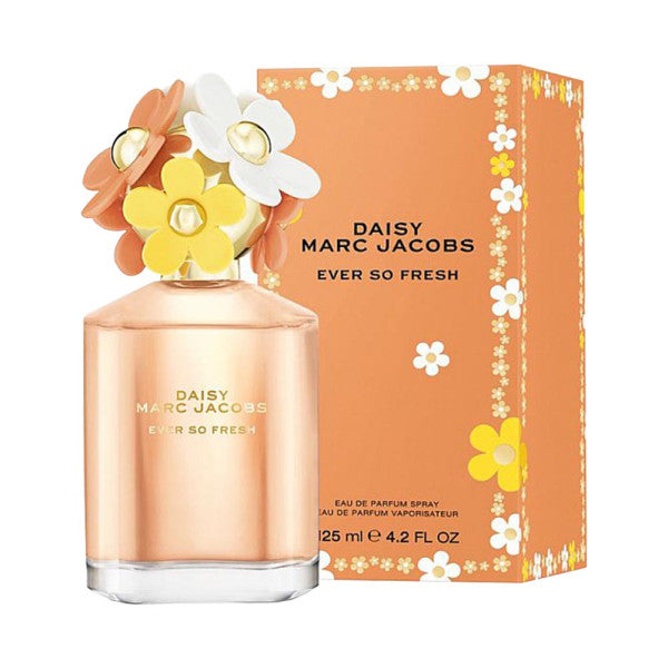 Marc Jacobs Daisy Ever So Fresh EDP