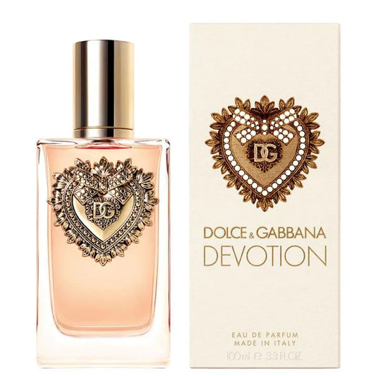 Dolce & Gabbana Devotion EDP