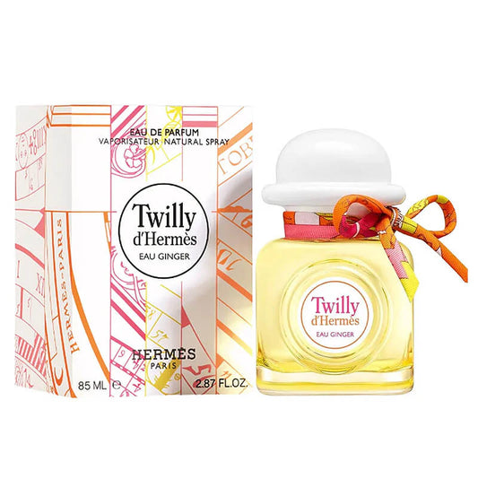Hermes Twilly D'Hermes Eau Ginger EDP